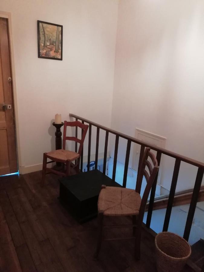 Dans La Creuse Bed & Breakfast Mourioux-Vieilleville Екстериор снимка